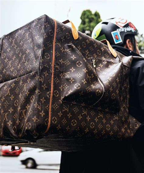 lv delivery.